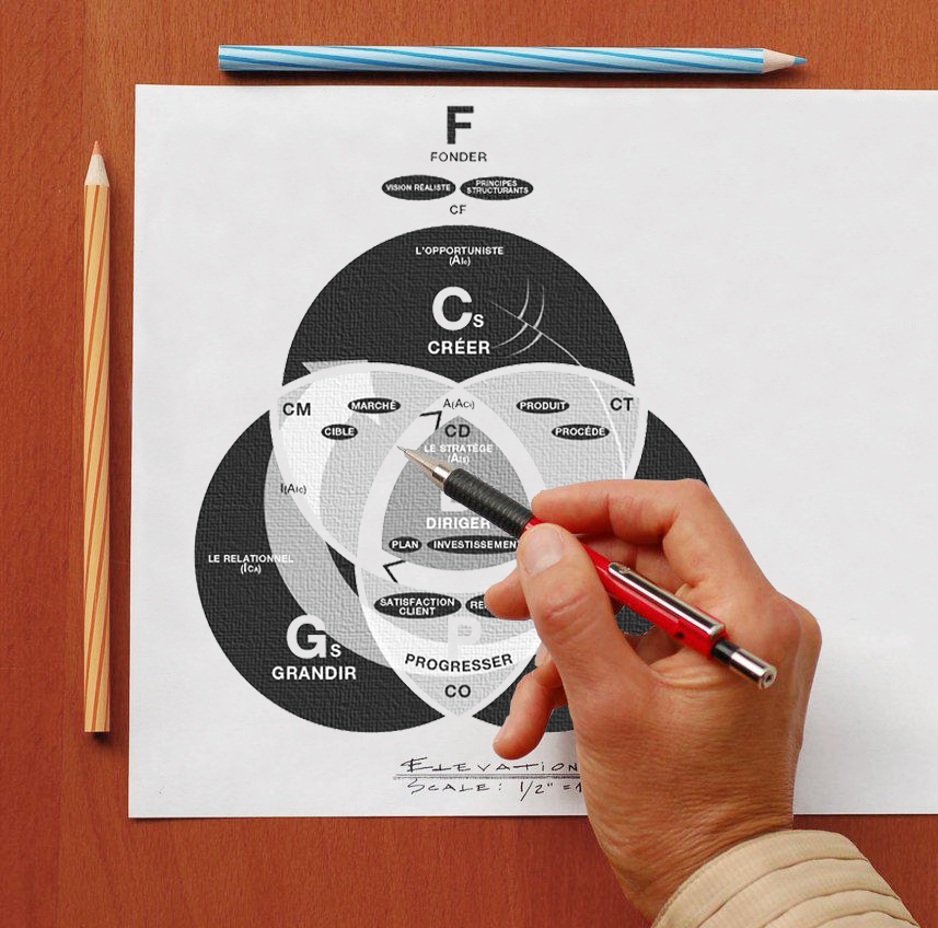 Organizational excellence